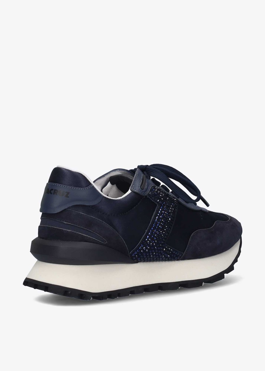 Sneakers-Sport Lola Cruz | Bout