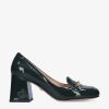 Ballroom-Dansers In Loafers Lola Cruz | Lison