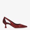 Ballroom-Dansers In Loafers Lola Cruz | Wester