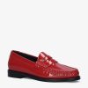 Ballroom-Dansers In Loafers Lola Cruz | Cambe