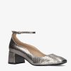 Ballroom-Dansers In Loafers Lola Cruz | Voor