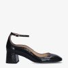 Ballroom-Dansers In Loafers Lola Cruz | Voor