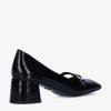 Ballroom-Dansers In Loafers Lola Cruz | Crepon