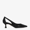 Ballroom-Dansers In Loafers Lola Cruz | Wester