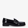 Ballroom-Dansers In Loafers Lola Cruz | Cambe