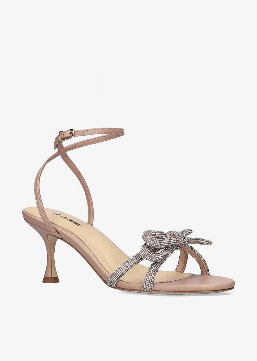 Sandalen Lola Cruz | Modica